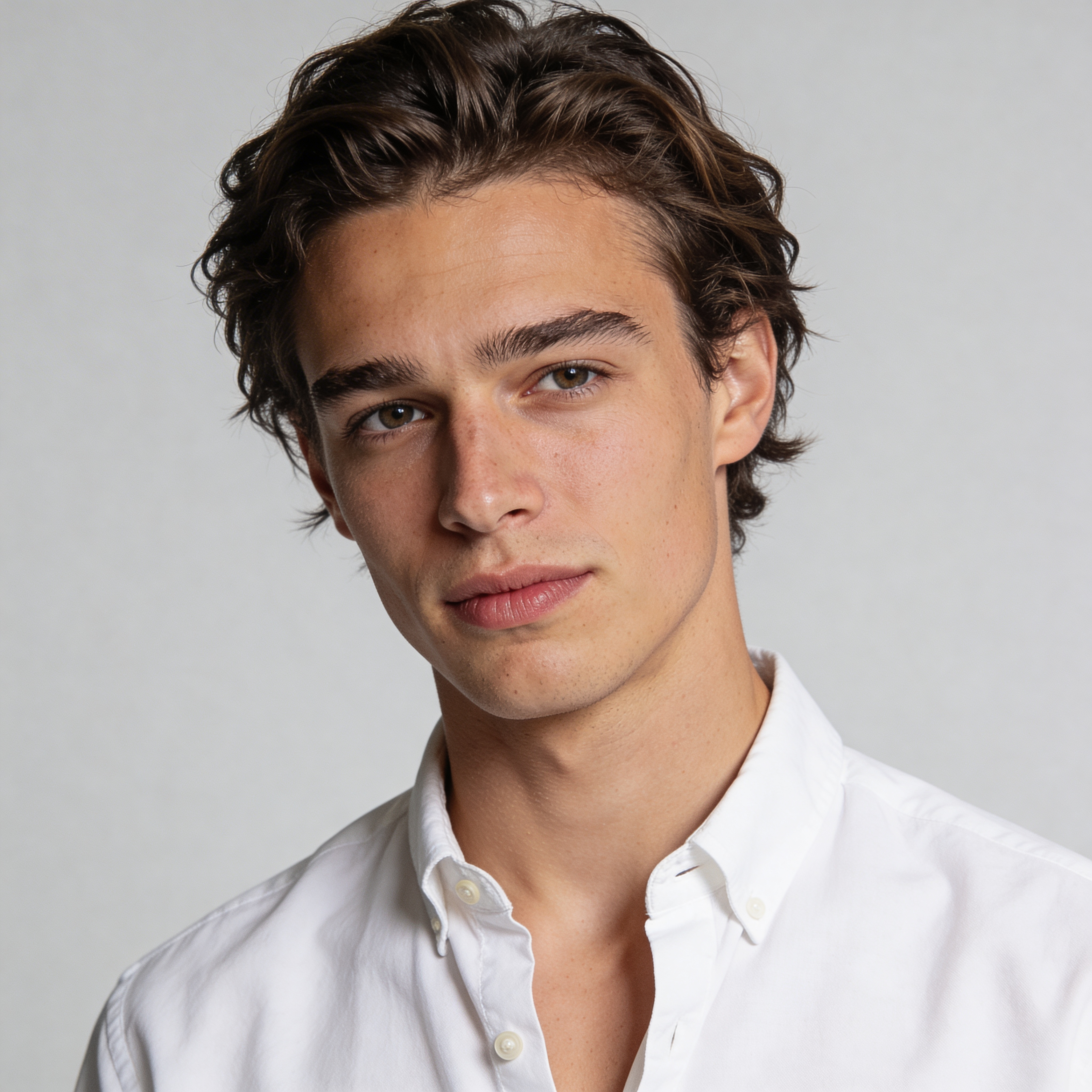 Arthur - Editorial