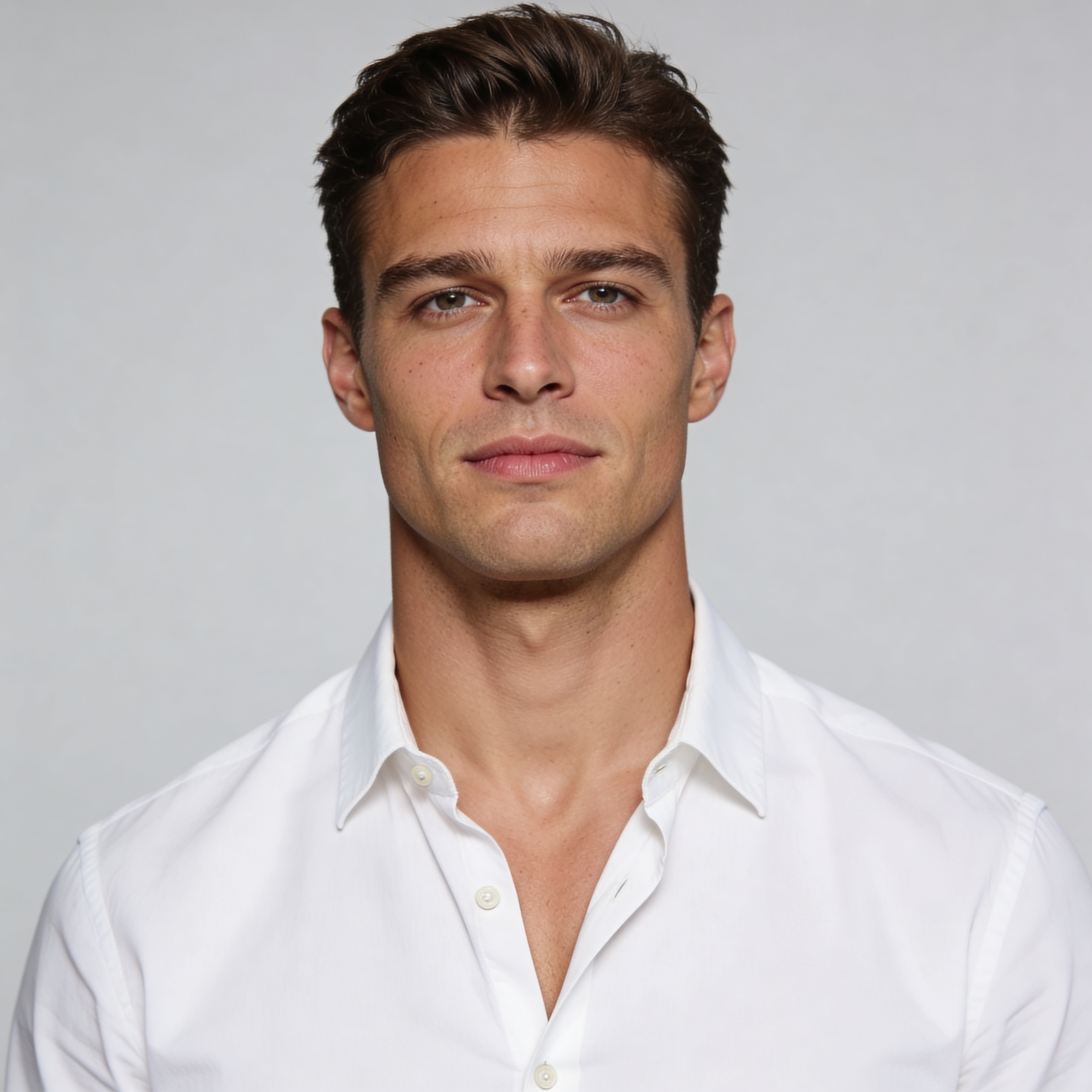 Sebastian - Casual